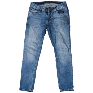 Boot Cut Jeans